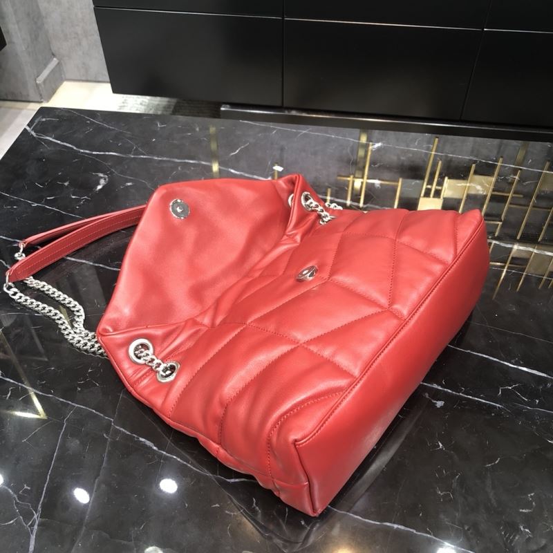 YSL Top Handle Bags